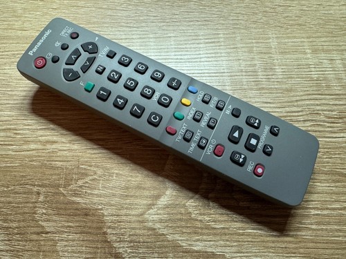 Télécommande panasonic - télécommande,