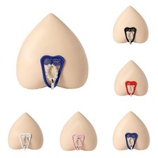 Élégante lingerie masculine taille basse CString culotte sissy sous vêtement