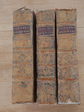 HOMÈRE L’Odyssée 1716