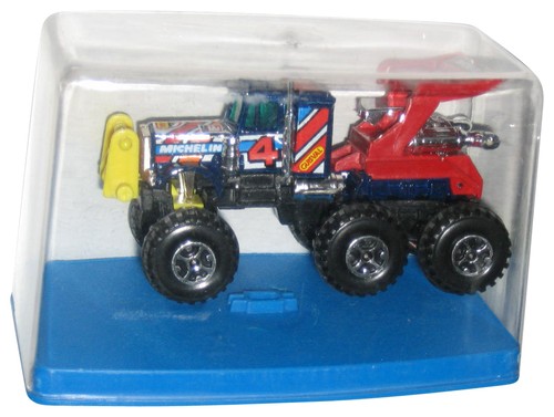 Guisval camion monstre semi - guisval,
