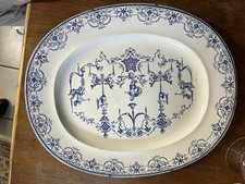 PLAT DE PRESENTATION 19 EME