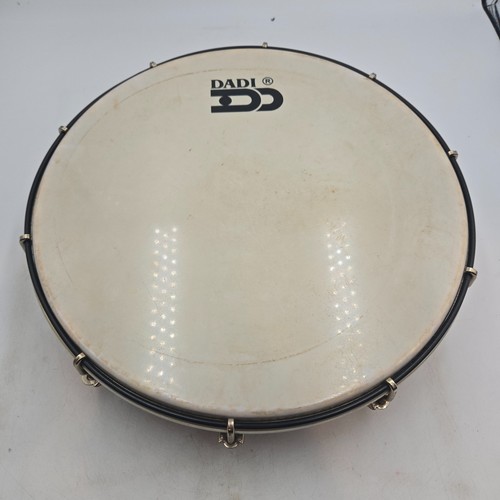 Bendir percussion frame drum - bendir,