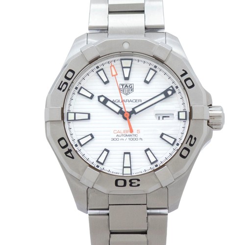 Montre automatique unisexe