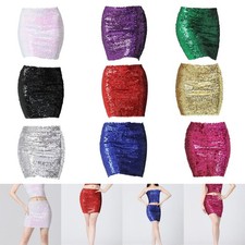 Mode femmes jupes fille Mini