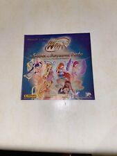 ALBUM D IMAGE PANINI STICKER