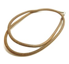 Authentique collier tour de