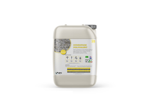 Mp2 hydrofuge polyvalent - hydrofuge,