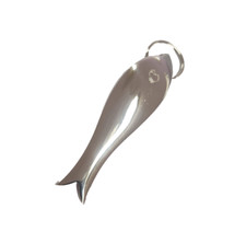 Pendentif Charm Dodo Poisson