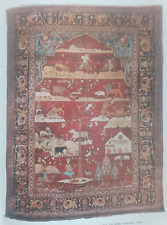 Bechirian Tapis : Perse, Turquie, Caucase, Asie Centrale Carbonnel C1 A