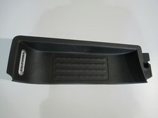 VW T5 California marchepied