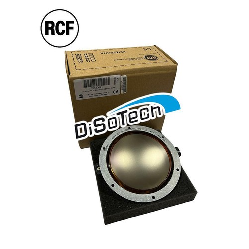 Membrane originale rcf nd950 - rcf,