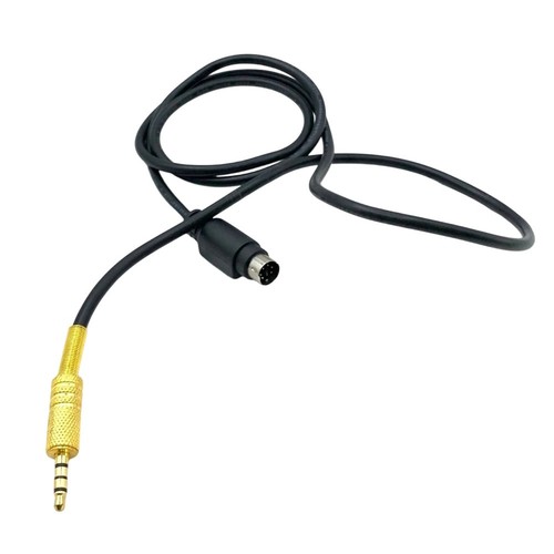 Cable commande audio - audio, et