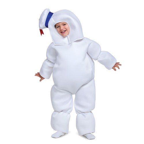 Costume toddler mini puft - costume,