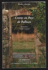 CONTES EN PAYS DE PALLUAU