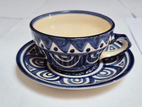 Ensemble tasse soucoupe - tasse,