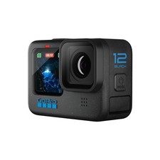 Caméra sport GOPRO HERO12 Black