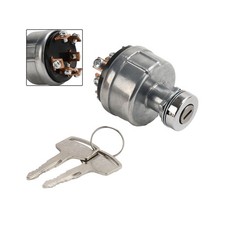 Commutateur D'Allumage