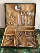 Ménagère 37 Pièces  ERCUIS