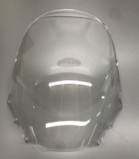 Bulle SUZUKI  UH 125 2007-2013