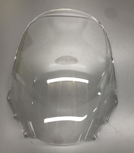 Bulle suzuki 125 2007 2013 - bulle,