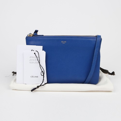 Celine sac bandoulière - celine, à
