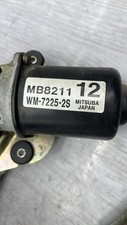Moteur essuie glace avant MITSUBISHI LANCER 3 PHASE 2