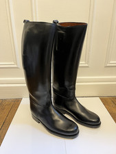 Bottes Sylvestre St Vincent