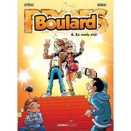 Livre les profs présentent - les,
