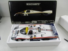 PORSCHE 956L #3 WINNER LE MANS