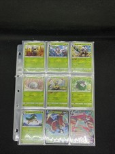 Lot +60 Cartes Pokémon : /100 RR Japonaise Pokemon Card S9 Star Birth