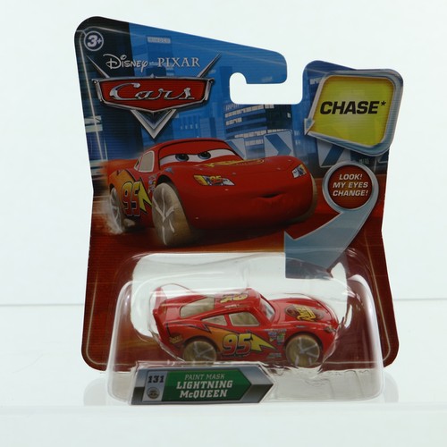 Disney pixar cars paint - cars,
