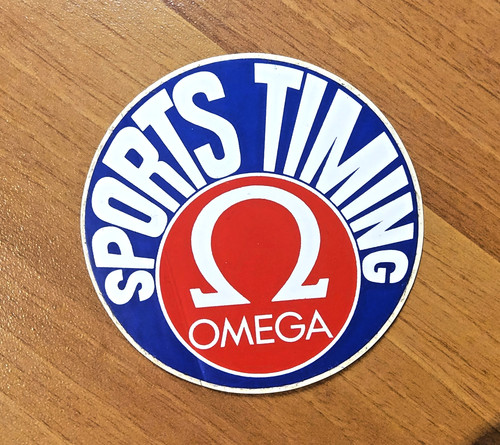 Autocollant ancien sticker - autocollant,