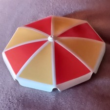 Playmobil 3230,5964,parasol