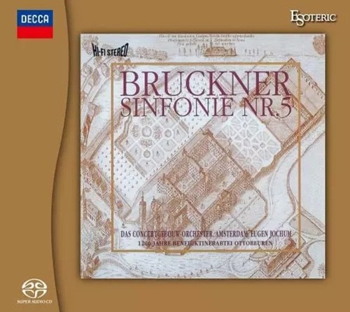 Esoteric sacd essd 90265 - sacd, essd-90265