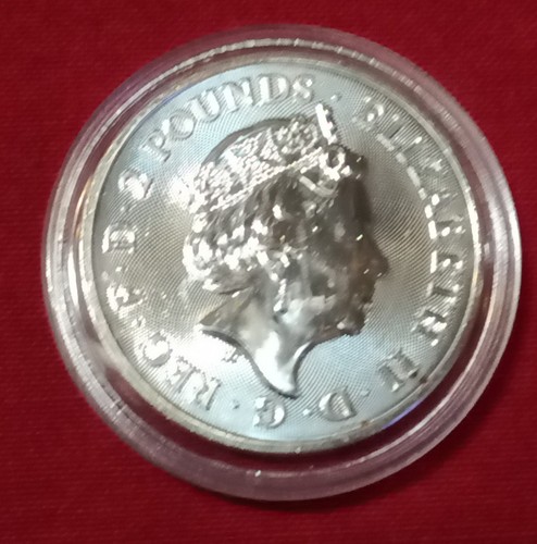 Robin hood once oz argent - 1,