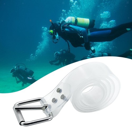 Ceinture plomb plongée - plomb,