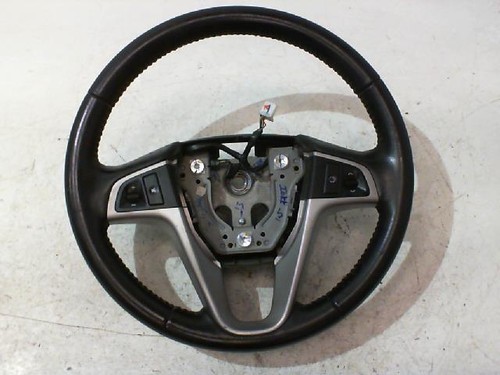 Volant hyundai phase 1 - 1,