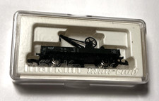 Marklin 88609 Z Gauge Annual