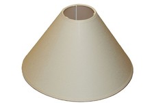 Abat-jour 25 x 6,5 x 16 cm