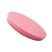 Plateau tournant de gâteau