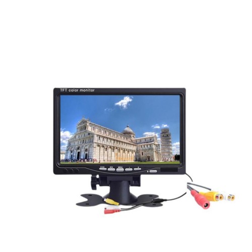 Moniteur fpv écran neige - moniteur,