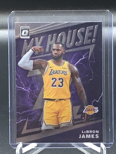 2019 donruss optic - 2019-20,