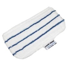 Black & Decker chiffon Easy Glide balai à vapeur Steam Mop FSM1600 FSMH1621 FSMH