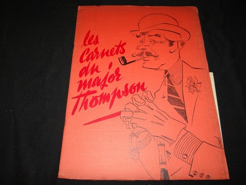 Les carnets major - carnets,