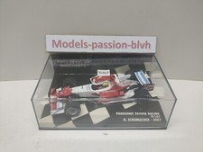 Toyota TF107  Schumacher 2007