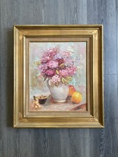 jean Luc Giraud Tableau Toile