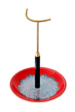 ceramique design années 60/70 era:vallauris,capron,baud,derval,derel,rivier,blin