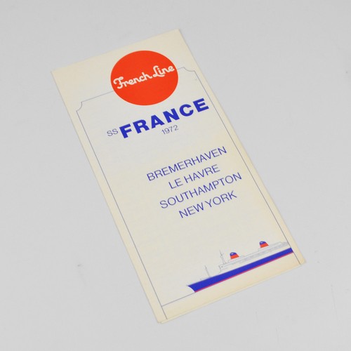 France french line emploi - france,