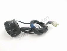 COMMODO GAUCHE HONDA VTR 1000 FIRESTORM 2002-2002 / NE 58119