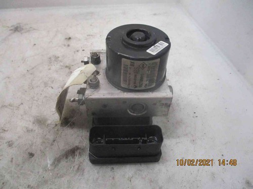 Bloc abs renault - abs, megane